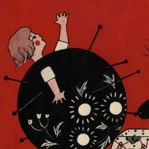 Meet your Posher, Ellen